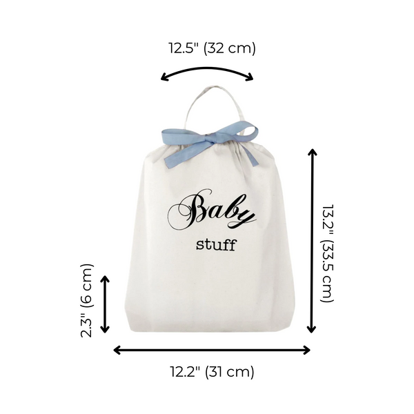 Bag All Baby Fancy Bag Cream