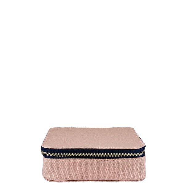bag all Cosmetics/Trinket Box Pink/Blush