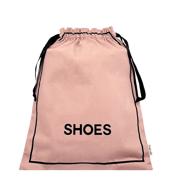bag all Couture Shoe Travel Bag Pink/Blush