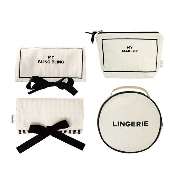 Bag All Deal Gift Set For Her 3-pack Cream
