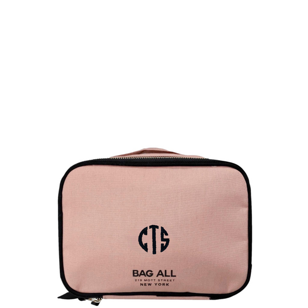 Bag All Double Sided Multi Use Case Pink/Blush