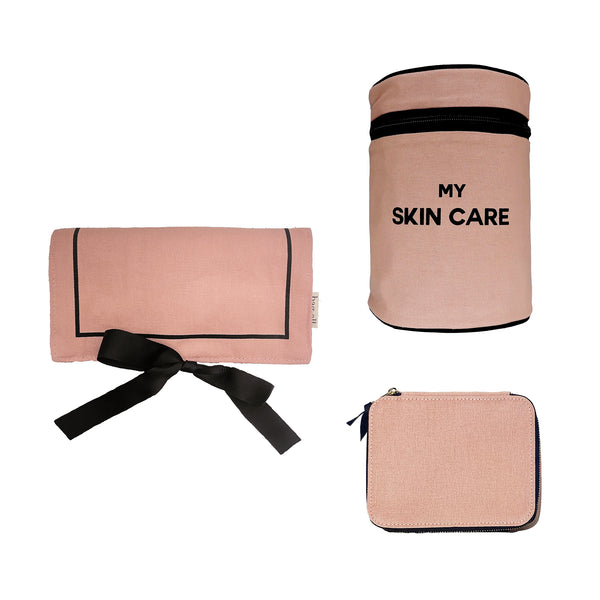 Bag All Essential Gift Set Deal 3-Pack Pink/Blush