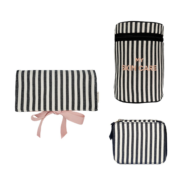 bag All Essential Gift Set Deal 3-Pack Striped