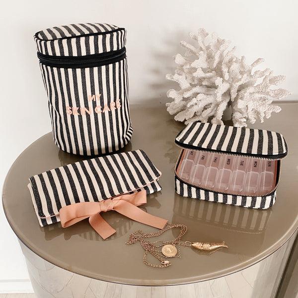 bag all Essential Gift Set Deal 3-Pack Striped