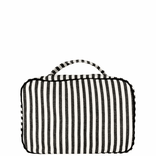 bag all Folding/Hanging Toiletry Case Striped