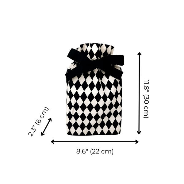 Bag All Gift Bag Diamond Small