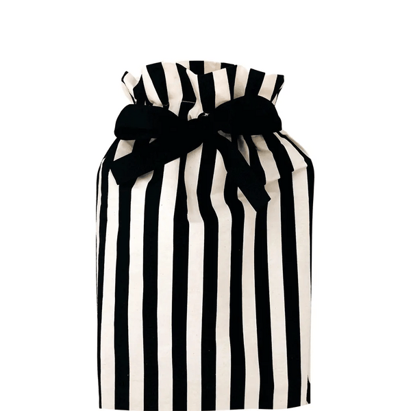 bag all Gift Bag Striped Medium