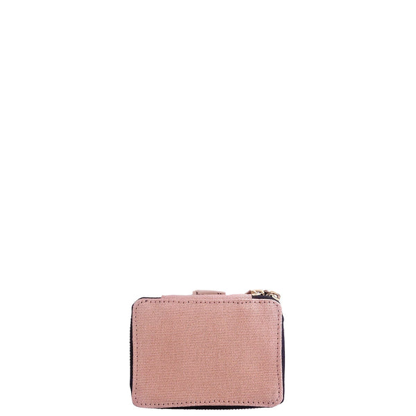 Bag All Jewelry/Trinket Box Pink/Blush