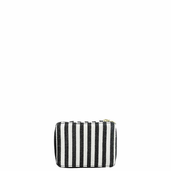 Bag All Jewelry/Trinket Box Striped