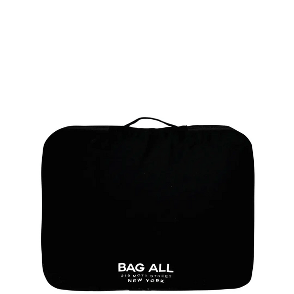 bag all Large Packing Cube Double Sided Black