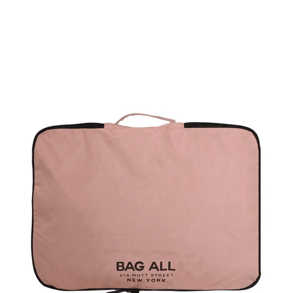 bag all Large Packing Cube Double Sided Pink/Blush