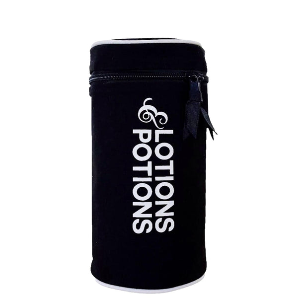 bag all Lotions & Potions Liquid Travel Case Black