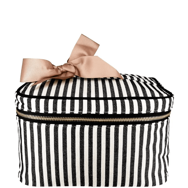 bag all Medium Box Makeup & Toiletry Striped