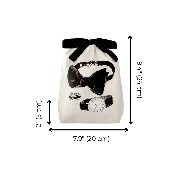 Bag All Men's Accessories Bag Cream