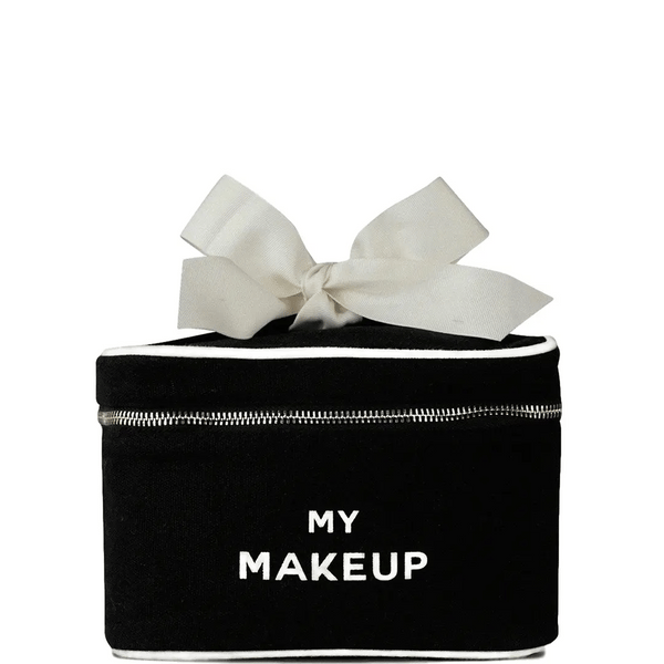 bag all My Makeup Cosmetic Box Black