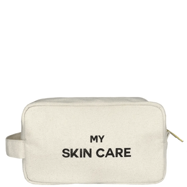 bag all My Skin Care - Organizing Pouch Cream