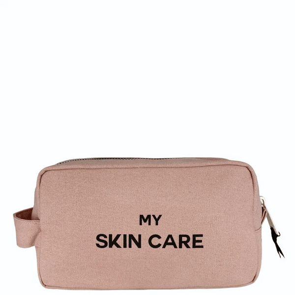 bag all My Skin Care - Organizing Pouch Pink/Blush