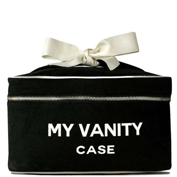 bag all My Vanity Large Beauty Box Black