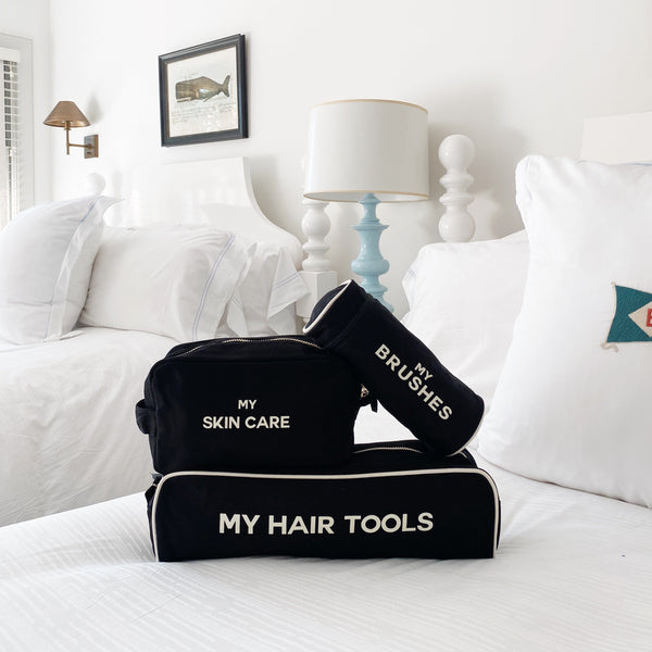 Bag All Pamper Gift Set Deal 3-Pack Black