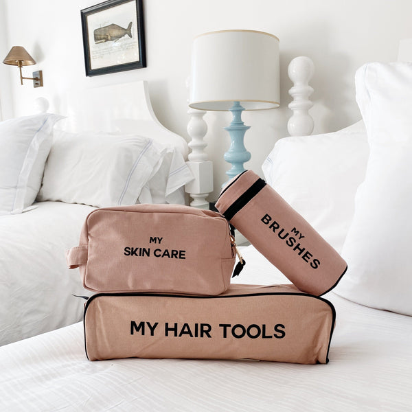 Bag All Pamper Gift Set Deal 3-Pack Pink/Blush