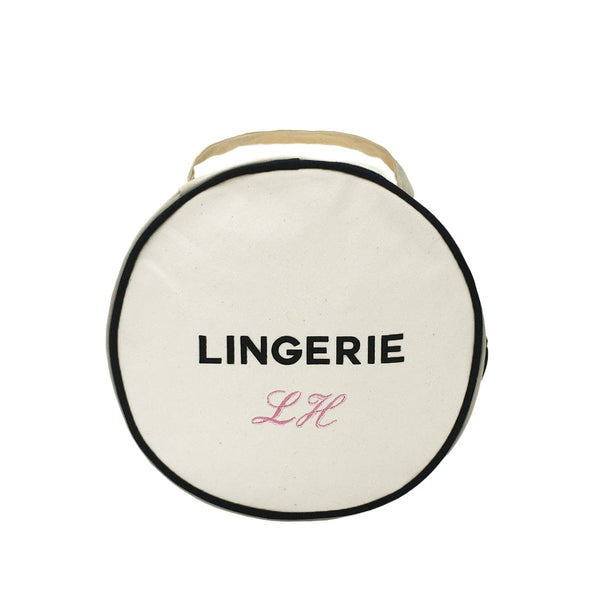Bag All Round Lingerie Case Cream