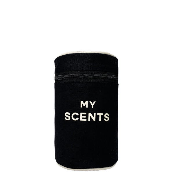 bag all Round My Scents Case Black