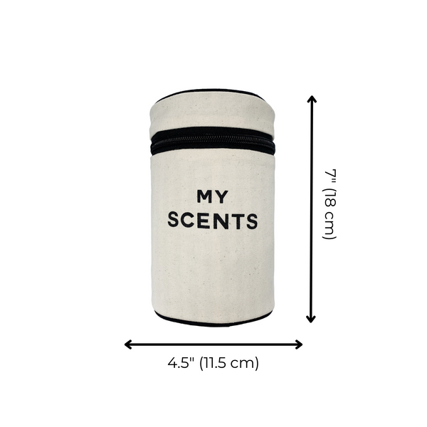 Bag All Round My Scents Case Cream