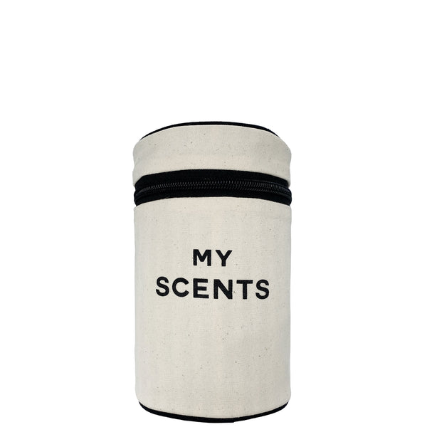 bag all Round My Scents Case Cream