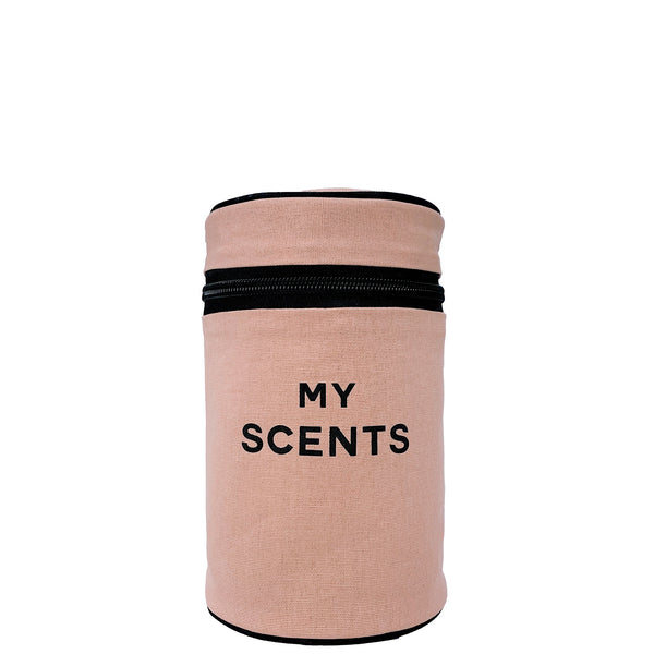 bag all Round My Scents Case Pink/Blush