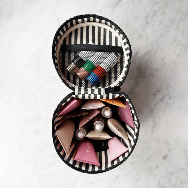 Bag All Round My Skin Care Case Black