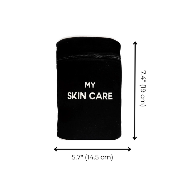 Bag All Round My Skin Care Case Black