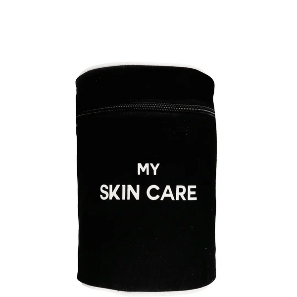 bag all Round My Skin Care Case Black