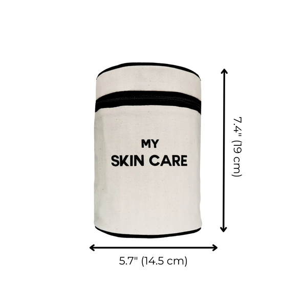 Bag All Round My Skin Care Case Cream