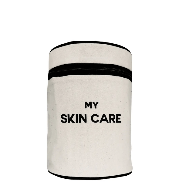 bag all Round My Skin Care Case Cream