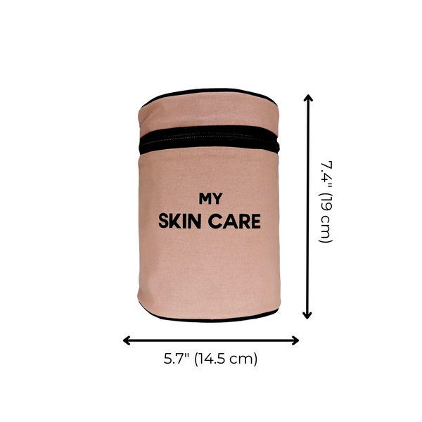 Bag All Round My Skin Care Case Pink/Blush