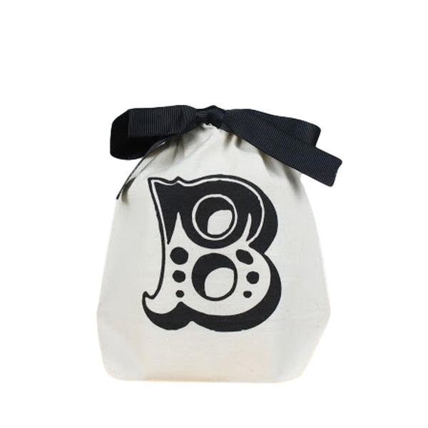 bag all Small Letter Bags Mix Cream
