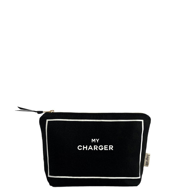 Bag All Weekend Essential Packing Set 4-Pack Black