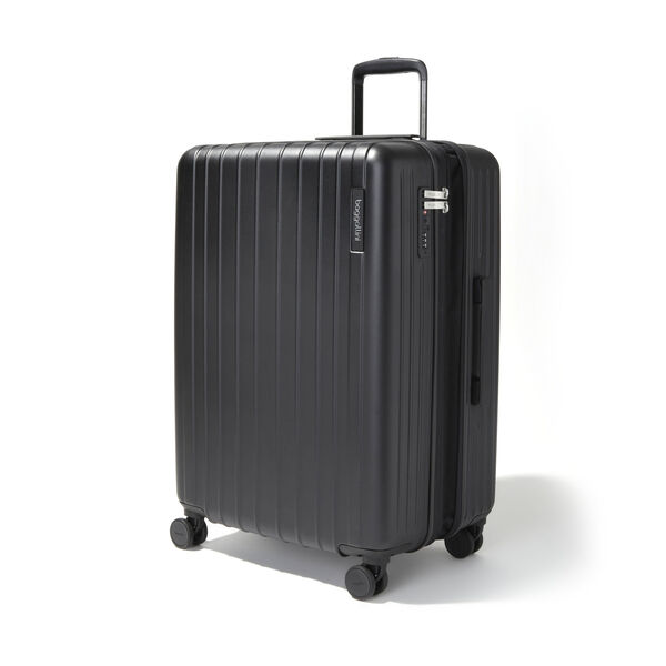 Baggallini 26" 4 Wheel Large Hardshell Luggage