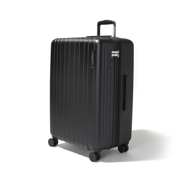 baggallini 26" 4 Wheel Large Hardshell Luggage