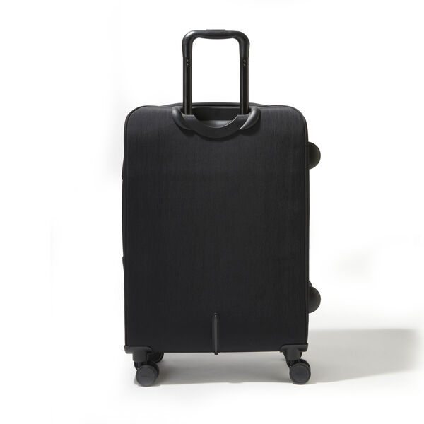 Baggallini 26" Large Checked Luggage With Expansion