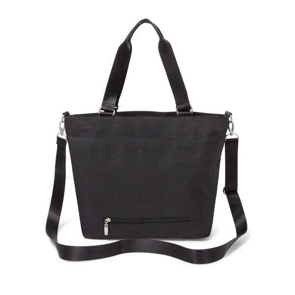 baggallini Any Day Tote With RFID Phone Wristlet