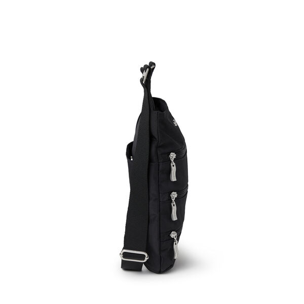 Baggallini Big Zipper Bagg With RFID