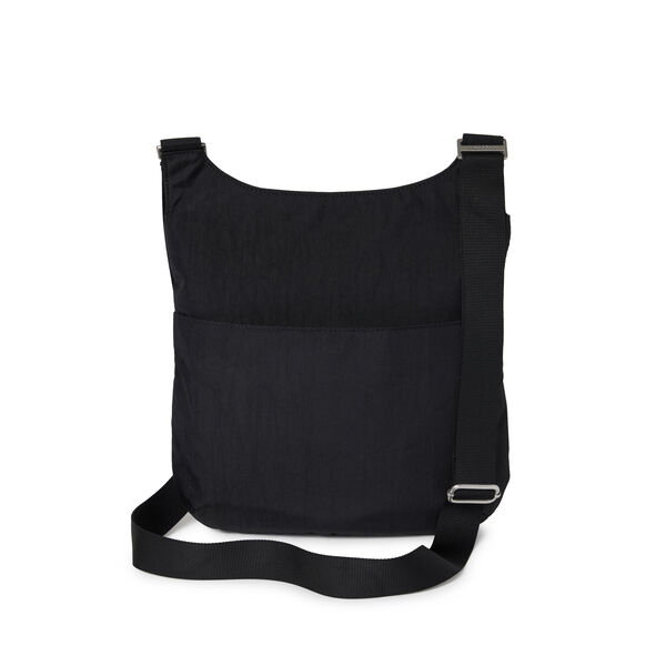 baggallini Big Zipper Bagg With RFID