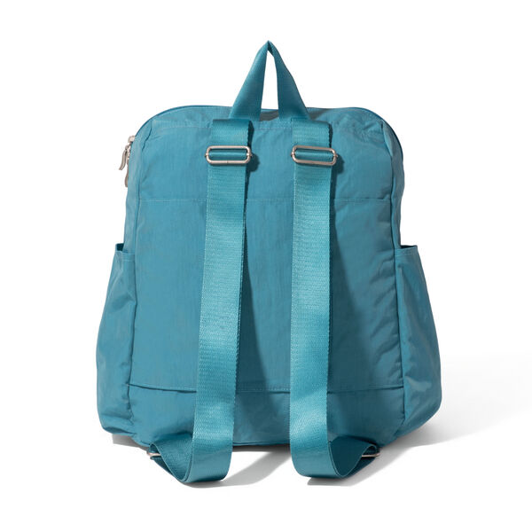 Baggallini Carryall Packable Backpack