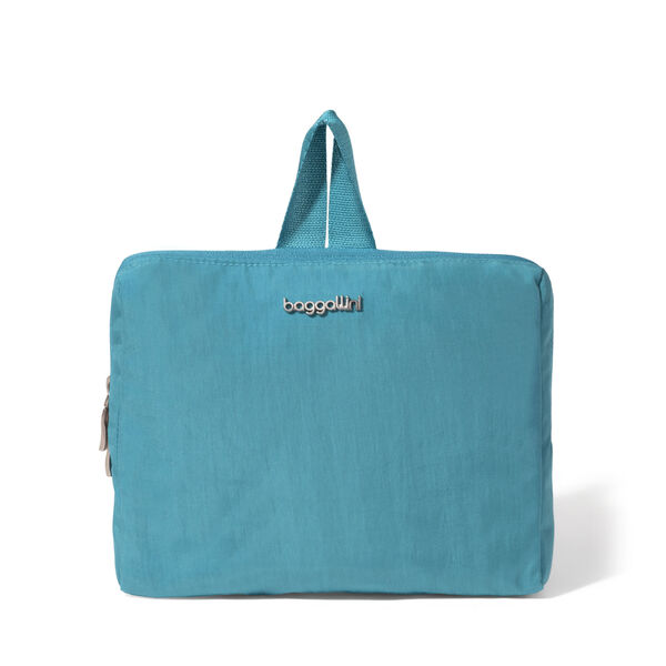 Baggallini Carryall Packable Backpack