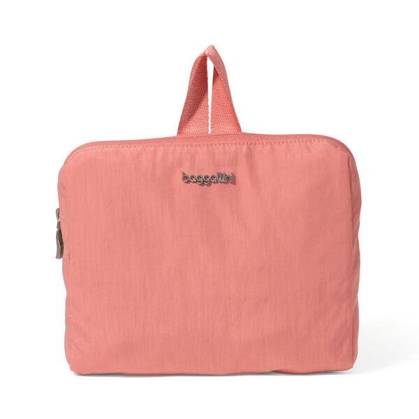 Baggallini Carryall Packable Backpack