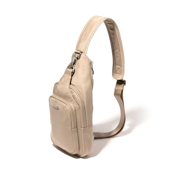 baggallini Central Park Sling