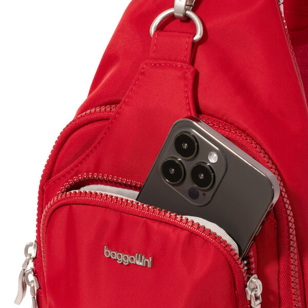 Baggallini Central Park Sling