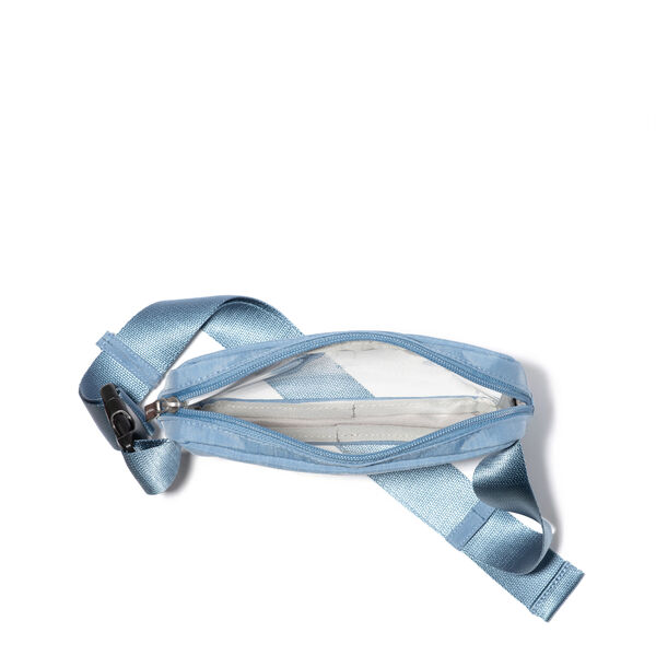 Baggallini Clear Stadium Belt Bag Sling