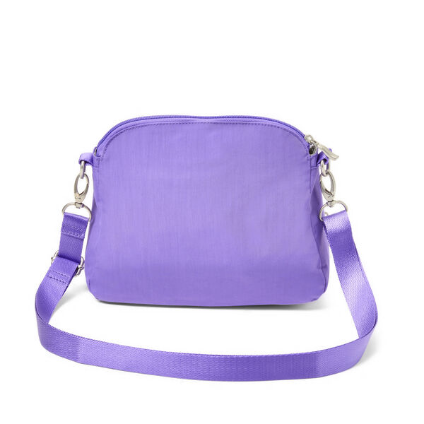 Baggallini Coastal Flip Lock Crossbody